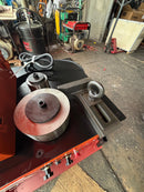 Aiko 220V , 32mm Rebar Bender (Mini Table Type) | Model : RBB-RB32 Rebar Bender Aiko 