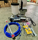 Aiko 220V Portable DIY Airless Paint Machine 1200W with Spray Gun & 5M Hose | Model : CS-AS615 Aiko 