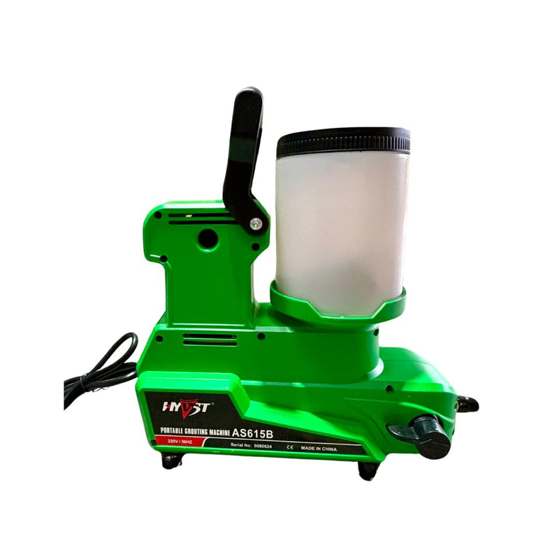 Aiko 220V Portable Grouting Paint Machine 1200W with Spray Gun & 5M Hose | Model : CS-AS615B Aiko 