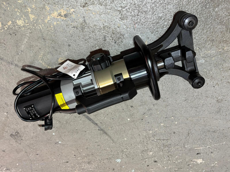 Aiko 220V Portable Rebar Bender | Model : RBB-NRB32SE Rebar Bender Aiko 