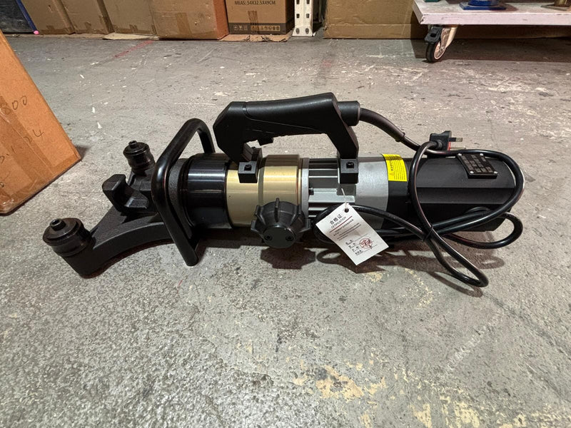 Aiko 220V Portable Rebar Bender | Model : RBB-NRB32SE Rebar Bender Aiko 