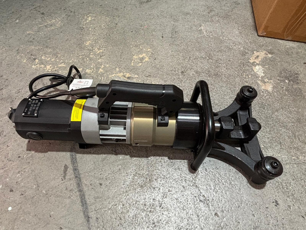 Aiko 220V Portable Rebar Bender | Model : RBB-NRB32SE