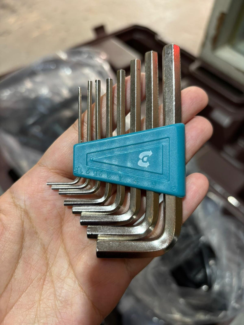 Aiko 220V Portable Rebar Bender | Model : RBB-NRB32SE Rebar Bender Aiko 