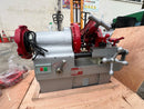 Aiko 220V Threading Machine 1/2"-4" 1500W | Model : TM-QY-TQ100-BDF Threading Machine Aiko 