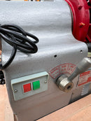 Aiko 220V Threading Machine 1/2"-4" 1500W | Model : TM-QY-TQ100-BDF Threading Machine Aiko 