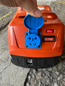 Aiko 220V Vacuum Cleaner for Power Tools | Model : BX2020 Vacuum Cleaner Aiko 