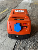 Aiko 220V Vacuum Cleaner for Power Tools | Model : BX2020 Vacuum Cleaner Aiko 