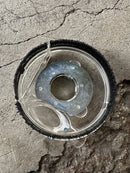 Aiko 220V Vacuum Cleaner for Power Tools | Model : BX2020 Vacuum Cleaner Aiko 