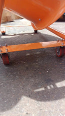 Aiko 230V Large Ventilator Blower with Wheels | Model: BLR-YM-A Ventilator Blower Aiko 