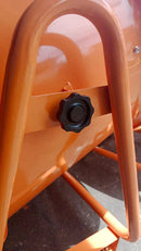 Aiko 230V Large Ventilator Blower with Wheels | Model: BLR-YM-A Ventilator Blower Aiko 