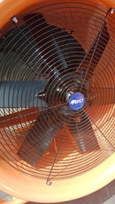 Aiko 230V Large Ventilator Blower with Wheels | Model: BLR-YM-A Ventilator Blower Aiko 