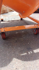 Aiko 230V Large Ventilator Blower with Wheels | Model: BLR-YM-A Ventilator Blower Aiko 