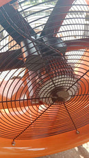 Aiko 230V Large Ventilator Blower with Wheels | Model: BLR-YM-A Ventilator Blower Aiko 