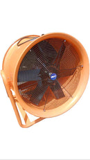Aiko 230V Large Ventilator Blower with Wheels | Model: BLR-YM-A Ventilator Blower Aiko 