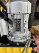 Aiko 230V Hydraulic Pipe Bender HHW-3D | Model : PBD-HHW-3D Hydraulic Pipe Bender Aiko 