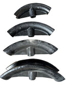 Aiko 230V Hydraulic Pipe Bender HHW-3D | Model : PBD-HHW-3D Hydraulic Pipe Bender Aiko 