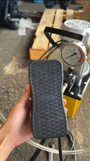 Aiko 230V Hydraulic Pipe Bender HHW-3D | Model : PBD-HHW-3D Hydraulic Pipe Bender Aiko 