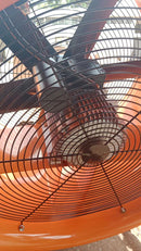 Aiko 230V Large Ventilator Blower with Wheels | Model: BLR-YM-A Ventilator Blower Aiko 