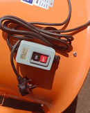 Aiko 230V Large Ventilator Blower with Wheels | Model: BLR-YM-A Ventilator Blower Aiko 