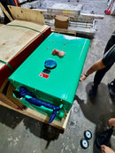 Aiko 240V Diesel Silent Generator 4.5KW 50HZ C/W 186FAE Engine | Model : 6GFLN-186FAE Diesel Generator Aiko 