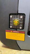 Aiko 240V High Pressure Washer (Wall Mounted) 3.0KW 110BAR C/W 8mm*10m Hose & Short Trigger Gun & Pennant Motor with Smart Control | Model : HPW-E91-3.0S4 High Pressure Washer Aiko 