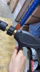 Aiko 240V High Pressure Washer (Wall Mounted) 3.0KW 110BAR C/W 8mm*10m Hose & Short Trigger Gun & Pennant Motor with Smart Control | Model : HPW-E91-3.0S4 High Pressure Washer Aiko 