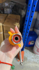 Aiko 240V High Pressure Washer (Wall Mounted) 3.0KW 110BAR C/W 8mm*10m Hose & Short Trigger Gun & Pennant Motor with Smart Control | Model : HPW-E91-3.0S4 High Pressure Washer Aiko 