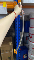 Aiko 240V High Pressure Washer (Wall Mounted) 3.0KW 110BAR C/W 8mm*10m Hose & Short Trigger Gun & Pennant Motor with Smart Control | Model : HPW-E91-3.0S4 High Pressure Washer Aiko 