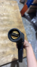 Aiko 240V High Pressure Washer (Wall Mounted) 3.0KW 110BAR C/W 8mm*10m Hose & Short Trigger Gun & Pennant Motor with Smart Control | Model : HPW-E91-3.0S4 High Pressure Washer Aiko 