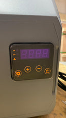 Aiko 240V High Pressure Washer (Wall Mounted) 3.0KW 110BAR C/W 8mm*10m Hose & Short Trigger Gun & Pennant Motor with Smart Control | Model : HPW-E91-3.0S4 High Pressure Washer Aiko 