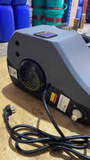 Aiko 240V High Pressure Washer (Wall Mounted) 3.0KW 110BAR C/W 8mm*10m Hose & Short Trigger Gun & Pennant Motor with Smart Control | Model : HPW-E91-3.0S4 High Pressure Washer Aiko 