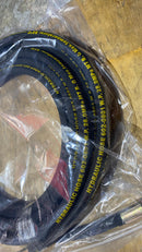 Aiko 240V High Pressure Washer (Wall Mounted) 3.0KW 110BAR C/W 8mm*10m Hose & Short Trigger Gun & Pennant Motor with Smart Control | Model : HPW-E91-3.0S4 High Pressure Washer Aiko 