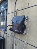 Aiko 240V High Pressure Washer (Wall Mounted) 3.0KW 110BAR C/W 8mm*10m Hose & Short Trigger Gun & Pennant Motor with Smart Control | Model : HPW-E91-3.0S4 High Pressure Washer Aiko 