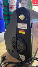 Aiko 240V High Pressure Washer (Wall Mounted) 3.0KW 110BAR C/W 8mm*10m Hose & Short Trigger Gun & Pennant Motor with Smart Control | Model : HPW-E91-3.0S4 High Pressure Washer Aiko 