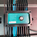 Aiko 240V Large Standing Round Fan 1250M 750W | Model: BLR-DN-LS-F1250-6 Standing Fan Aiko 