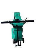 Aiko 240V ZFS-200EV Electric Concrete Scarifier With Vacuum 200mm | Model : ZFS-200EV Scarifiler Machine Aiko 