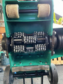 Aiko 240V ZFS-200EV Electric Concrete Scarifier With Vacuum 200mm | Model : ZFS-200EV Scarifiler Machine Aiko 