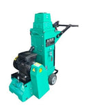 Aiko 240V ZFS-200EV Electric Concrete Scarifier With Vacuum 200mm | Model : ZFS-200EV Scarifiler Machine Aiko 