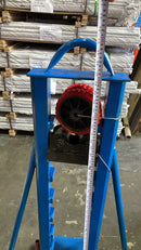 Aiko 2.5 Ton General Hydraulic Pay Off Device (Cable Stand) | Model : CS-5T Cable Stand Aiko 