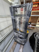 Aiko 2.5m Full Electrical Self-Propelled 1.5 Ton Stacker for Open Pallet | Model : PT-AIKO1525E-2.5 Electric Stacker Aiko 