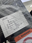 Aiko 2.5m Full Electrical Self-Propelled 1.5 Ton Stacker for Open Pallet | Model : PT-AIKO1525E-2.5 Electric Stacker Aiko 