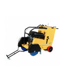 Aiko 26" Concrete Road Cutter C/W 2V86 Diesel Engine Auto Run
