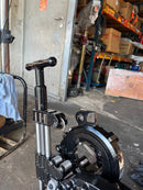 Aiko 3" 1300W 2-Speed Threading Machine | Model : TM-AK-PT80RA Threading Machine Aiko 