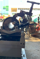 Aiko 3" 1300W 2-Speed Threading Machine | Model : TM-AK-PT80RA Threading Machine Aiko 