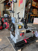 Aiko 3" 1300W 2-Speed Threading Machine | Model : TM-AK-PT80RA Threading Machine Aiko 