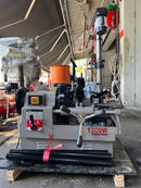 Aiko 3" 1300W 2-Speed Threading Machine | Model : TM-AK-PT80RA Threading Machine Aiko 