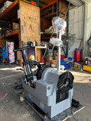 Aiko 3" 1300W 2-Speed Threading Machine | Model : TM-AK-PT80RA Threading Machine Aiko 