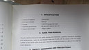 Aiko 3" Slip Roll Machine | Model : W01-1.5X1300 Slip Roll Machine Aiko 