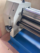 Aiko 3" Slip Roll Machine | Model : W01-1.5X1300 Slip Roll Machine Aiko 