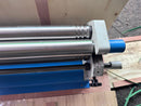 Aiko 3" Slip Roll Machine | Model : W01-1.5X1300 Slip Roll Machine Aiko 